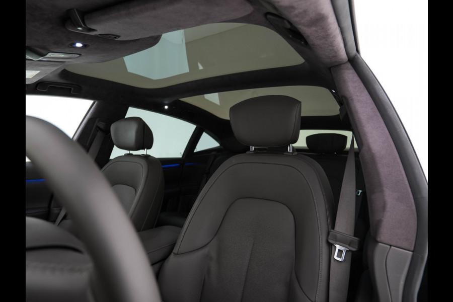 NIO eT7 100 kWh AWD (Rent-Battery)  [ 3-Fase ] (INCL-BTW) Aut. *PANO | HEAD-UP | LUXURY-LEATHER | FULL-LED | ADAPTIVE-CRUISE | MEMORY-PACK | KEYLESS | HEATED-COMFORTSEATS | TOPVIEW | AIR-SUSPENSION | AMBIENT LIGHT | TOWBAR | 20"ALU*