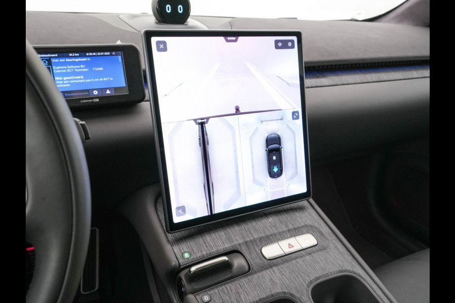 NIO eT7 100 kWh AWD (Rent-Battery)  [ 3-Fase ] (INCL-BTW) Aut. *PANO | HEAD-UP | LUXURY-LEATHER | FULL-LED | ADAPTIVE-CRUISE | MEMORY-PACK | KEYLESS | HEATED-COMFORTSEATS | TOPVIEW | AIR-SUSPENSION | AMBIENT LIGHT | TOWBAR | 20"ALU*