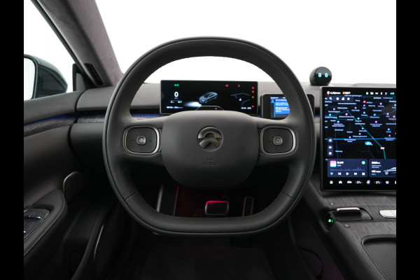 NIO eT7 100 kWh AWD (Rent-Battery)  [ 3-Fase ] (INCL-BTW) Aut. *PANO | HEAD-UP | LUXURY-LEATHER | FULL-LED | ADAPTIVE-CRUISE | MEMORY-PACK | KEYLESS | HEATED-COMFORTSEATS | TOPVIEW | AIR-SUSPENSION | AMBIENT LIGHT | TOWBAR | 20"ALU*