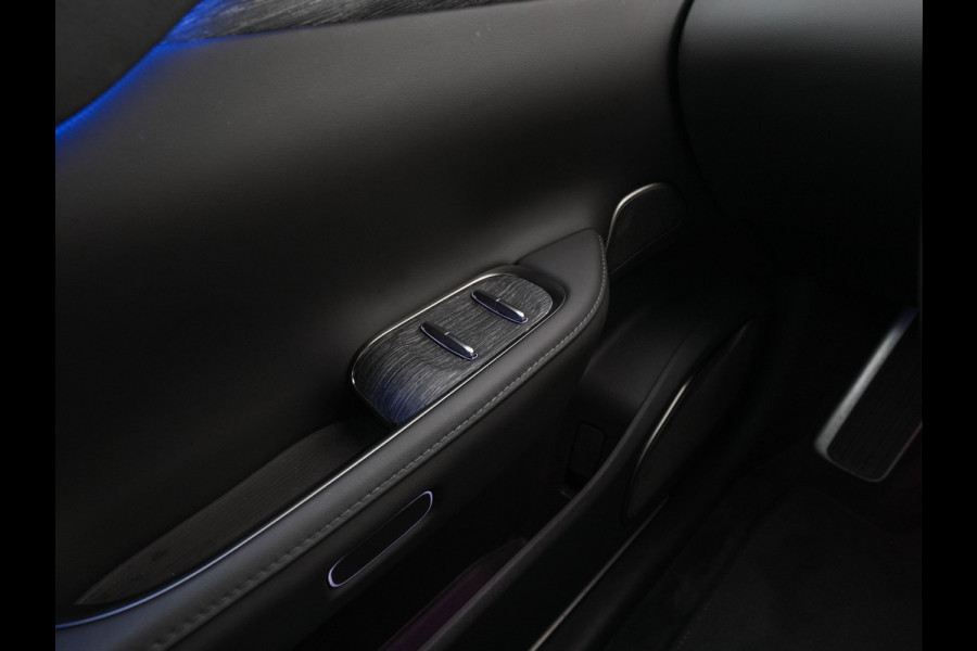 NIO eT7 100 kWh AWD (Rent-Battery)  [ 3-Fase ] (INCL-BTW) Aut. *PANO | HEAD-UP | LUXURY-LEATHER | FULL-LED | ADAPTIVE-CRUISE | MEMORY-PACK | KEYLESS | HEATED-COMFORTSEATS | TOPVIEW | AIR-SUSPENSION | AMBIENT LIGHT | TOWBAR | 20"ALU*