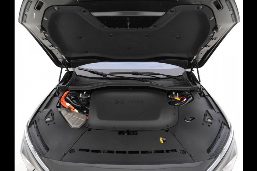 NIO eT7 100 kWh AWD (Rent-Battery)  [ 3-Fase ] (INCL-BTW) Aut. *PANO | HEAD-UP | LUXURY-LEATHER | FULL-LED | ADAPTIVE-CRUISE | MEMORY-PACK | KEYLESS | HEATED-COMFORTSEATS | TOPVIEW | AIR-SUSPENSION | AMBIENT LIGHT | TOWBAR | 20"ALU*
