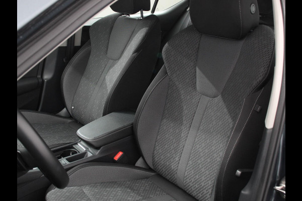 Škoda Octavia 1.0 e-TSI 110pk DSG Style Navigatie Apple Carplay/Android Auto Adaptive Cruise Control Camera Stoelverwarming