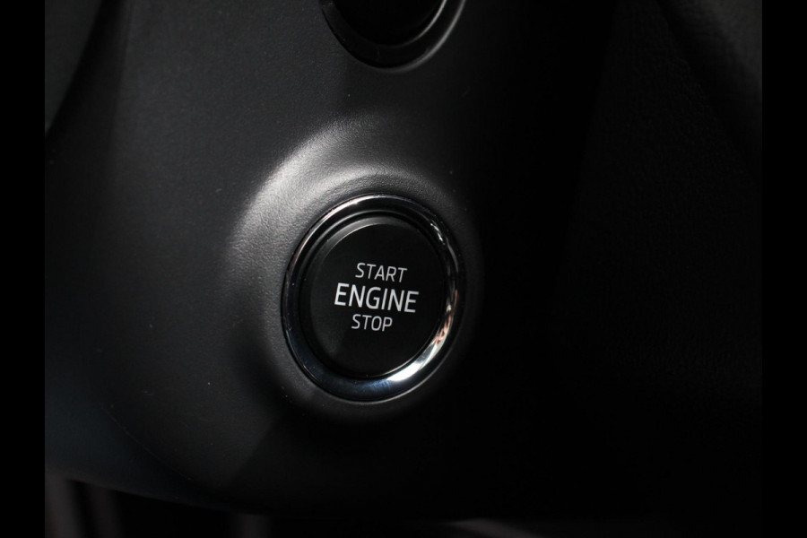 Škoda Octavia 1.0 e-TSI 110pk DSG Style Navigatie Apple Carplay/Android Auto Adaptive Cruise Control Camera Stoelverwarming