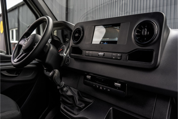 Mercedes-Benz Sprinter 311 CDI L2H1 | Camera | Mbux | CarPlay | Navi | Climate | Euro 6