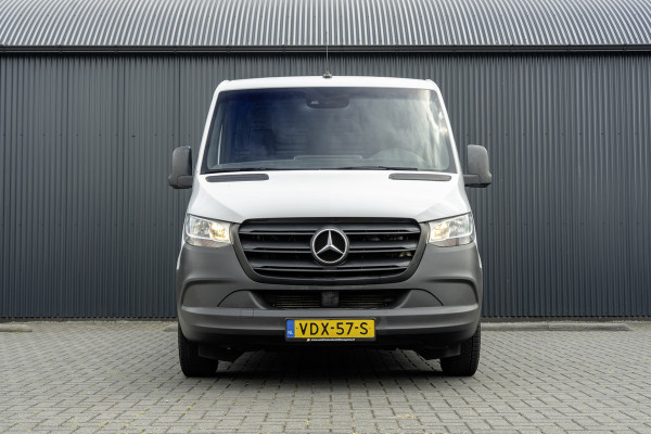 Mercedes-Benz Sprinter 311 CDI L2H1 | Camera | Mbux | CarPlay | Navi | Climate | Euro 6