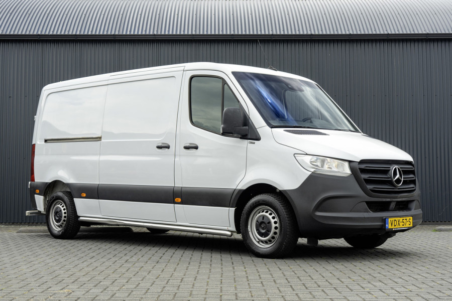 Mercedes-Benz Sprinter 311 CDI L2H1 | Camera | Mbux | CarPlay | Navi | Climate | Euro 6