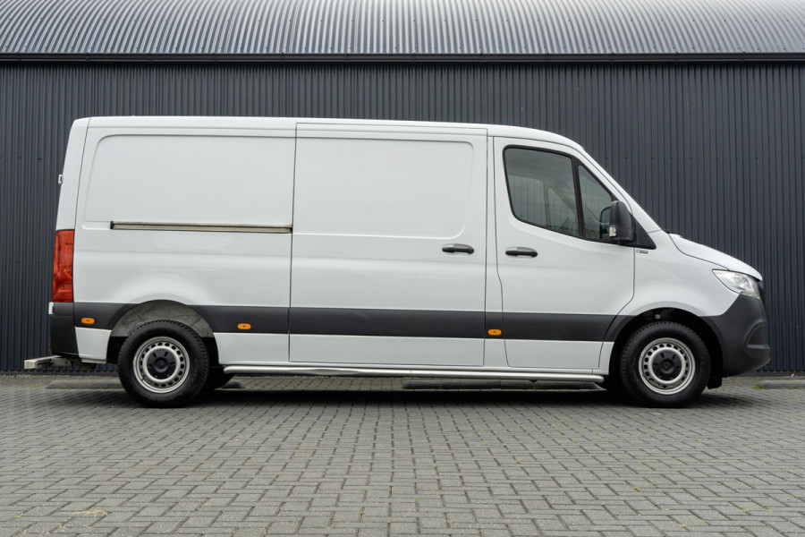 Mercedes-Benz Sprinter 311 CDI L2H1 | Camera | Mbux | CarPlay | Navi | Climate | Euro 6