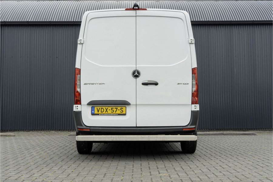 Mercedes-Benz Sprinter 311 CDI L2H1 | Camera | Mbux | CarPlay | Navi | Climate | Euro 6
