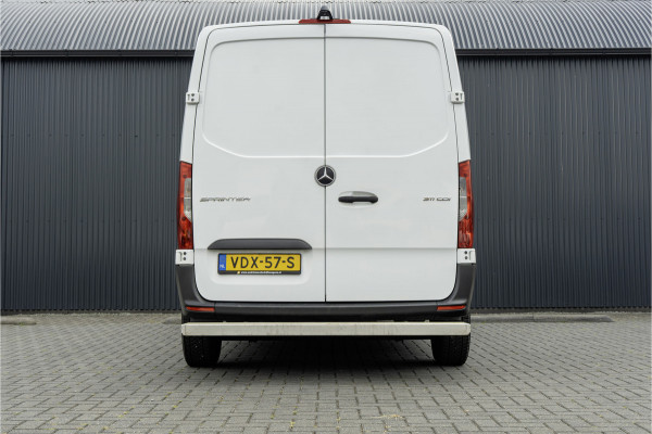 Mercedes-Benz Sprinter 311 CDI L2H1 | Camera | Mbux | CarPlay | Navi | Climate | Euro 6
