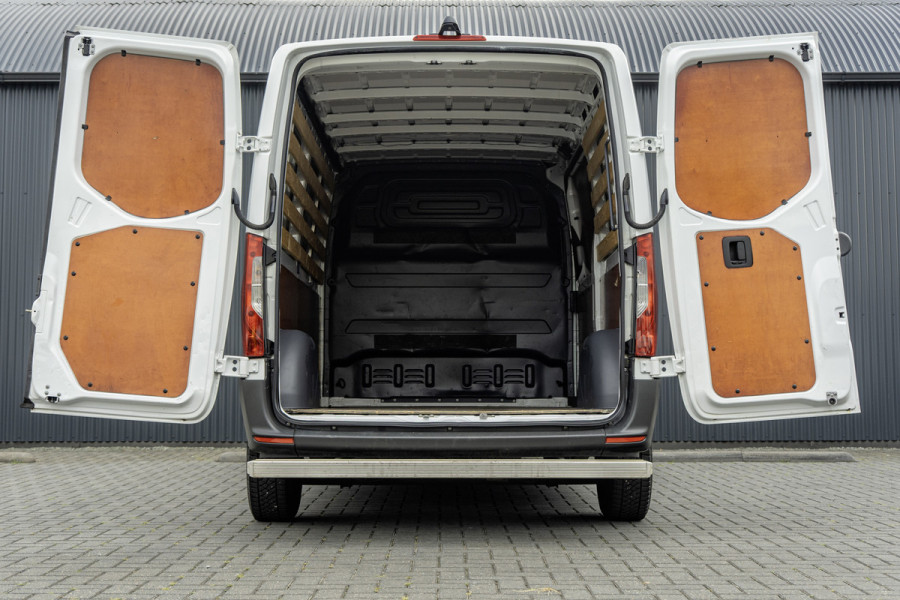 Mercedes-Benz Sprinter 311 CDI L2H1 | Camera | Mbux | CarPlay | Navi | Climate | Euro 6