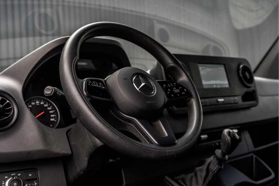 Mercedes-Benz Sprinter 311 CDI L2H1 | Camera | Mbux | CarPlay | Navi | Climate | Euro 6
