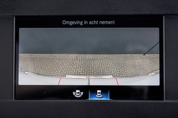 Mercedes-Benz Sprinter 311 CDI L2H1 | Camera | Mbux | CarPlay | Navi | Climate | Euro 6