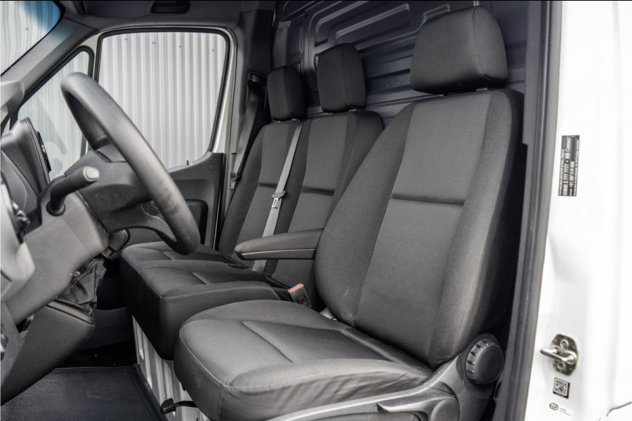 Mercedes-Benz Sprinter 311 CDI L2H1 | Camera | Mbux | CarPlay | Navi | Climate | Euro 6