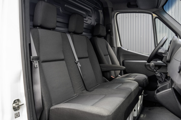 Mercedes-Benz Sprinter 311 CDI L2H1 | Camera | Mbux | CarPlay | Navi | Climate | Euro 6