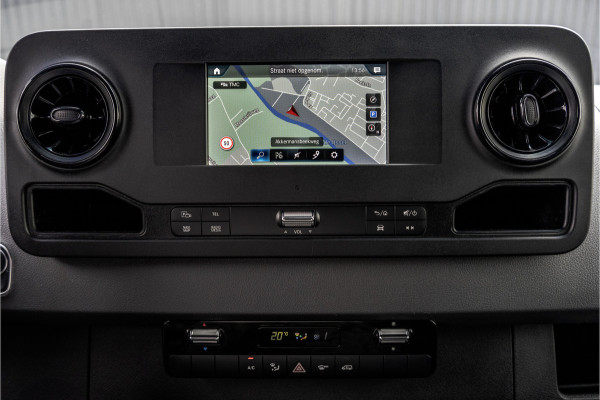Mercedes-Benz Sprinter 311 CDI L2H1 | Camera | Mbux | CarPlay | Navi | Climate | Euro 6