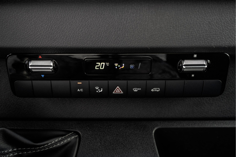 Mercedes-Benz Sprinter 311 CDI L2H1 | Camera | Mbux | CarPlay | Navi | Climate | Euro 6