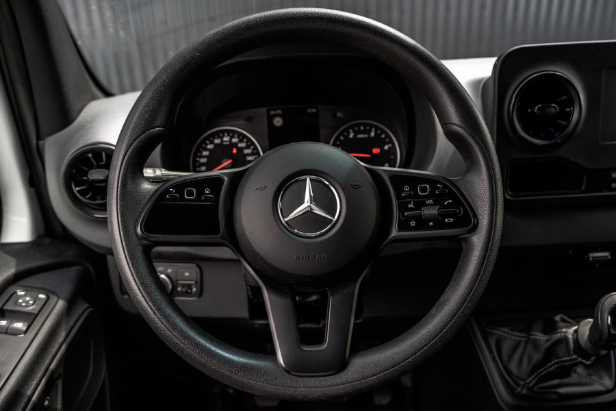 Mercedes-Benz Sprinter 311 CDI L2H1 | Camera | Mbux | CarPlay | Navi | Climate | Euro 6