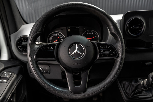 Mercedes-Benz Sprinter 311 CDI L2H1 | Camera | Mbux | CarPlay | Navi | Climate | Euro 6