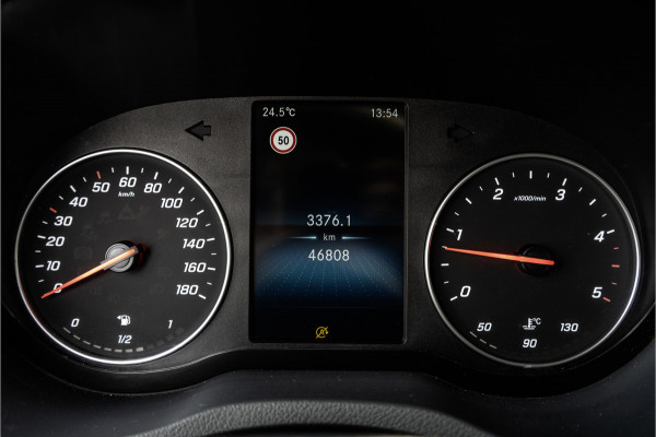 Mercedes-Benz Sprinter 311 CDI L2H1 | Camera | Mbux | CarPlay | Navi | Climate | Euro 6