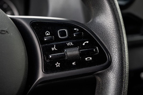Mercedes-Benz Sprinter 311 CDI L2H1 | Camera | Mbux | CarPlay | Navi | Climate | Euro 6
