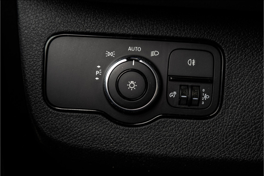 Mercedes-Benz Sprinter 311 CDI L2H1 | Camera | Mbux | CarPlay | Navi | Climate | Euro 6