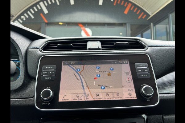 Nissan Leaf Tekna 40 kWh 90% SOH 1e EIG NL-Auto Rijklaarpijs