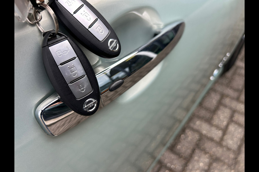 Nissan Leaf Tekna 40 kWh 90% SOH 1e EIG NL-Auto Rijklaarpijs