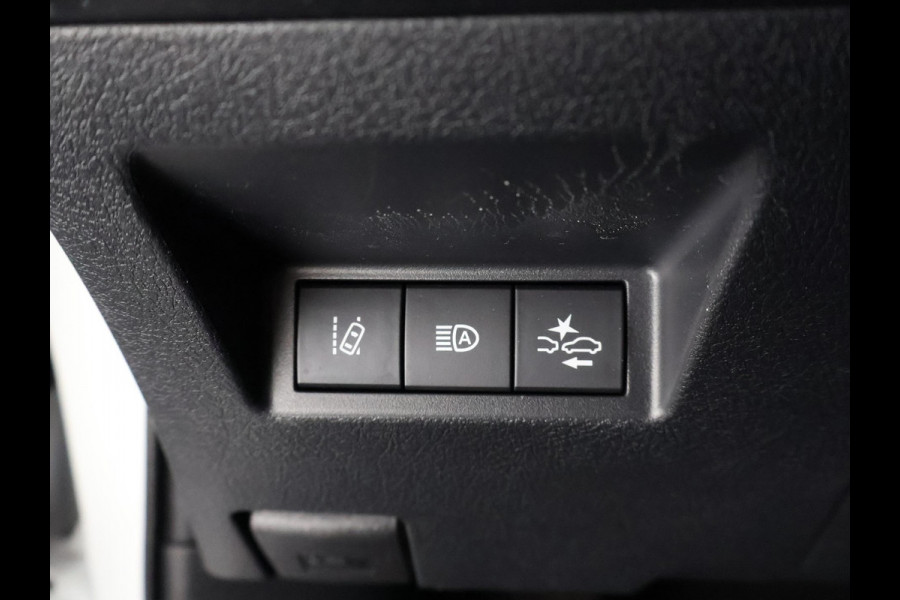 Toyota Yaris 1.5 HYBRID BI-TONE GARANTIE 4-2030! CAMER. DEALERAUTO ! PDC . GARANTIE TOT 04-2030