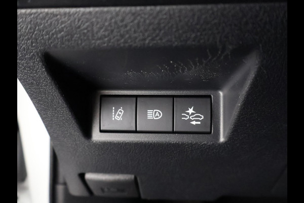 Toyota Yaris 1.5 HYBRID BI-TONE GARANTIE 4-2030! CAMER. DEALERAUTO ! PDC . GARANTIE TOT 04-2030
