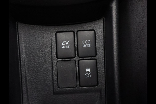 Toyota Yaris 1.5 HYBRID BI-TONE GARANTIE 4-2030! CAMER. DEALERAUTO ! PDC . GARANTIE TOT 04-2030