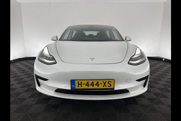 Tesla Model 3 Standard RWD Plus 60 kWh [ 3-Fase ] (INCL-BTW) Aut. *PANO | AUTO-PILOT | LUXURY-LEATHER | KEYLESS | FULL-LED | MEMORY-PACK | SURROUND-VIEW | DAB | CARPLAY | DIGI-COCKPIT | LANE-ASSIST | COMFORT-SEATS | 18"ALU*