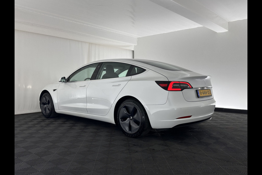 Tesla Model 3 Standard RWD Plus 60 kWh [ 3-Fase ] (INCL-BTW) Aut. *PANO | AUTO-PILOT | LUXURY-LEATHER | KEYLESS | FULL-LED | MEMORY-PACK | SURROUND-VIEW | DAB | CARPLAY | DIGI-COCKPIT | LANE-ASSIST | COMFORT-SEATS | 18"ALU*