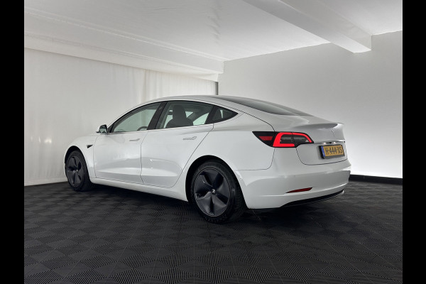 Tesla Model 3 Standard RWD Plus 60 kWh [ 3-Fase ] (INCL-BTW) Aut. *PANO | AUTO-PILOT | LUXURY-LEATHER | KEYLESS | FULL-LED | MEMORY-PACK | SURROUND-VIEW | DAB | CARPLAY | DIGI-COCKPIT | LANE-ASSIST | COMFORT-SEATS | 18"ALU*