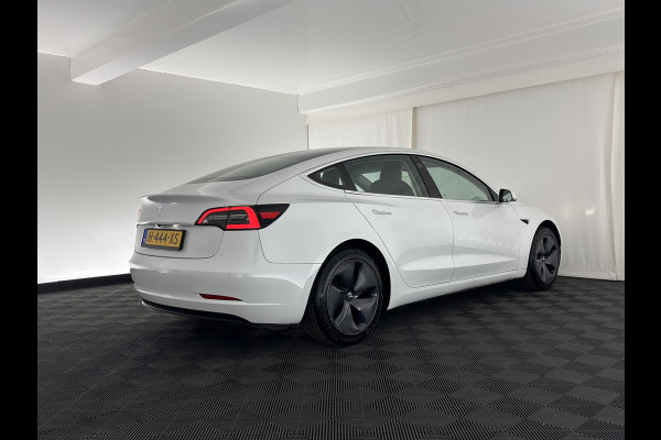 Tesla Model 3 Standard RWD Plus 60 kWh [ 3-Fase ] (INCL-BTW) Aut. *PANO | AUTO-PILOT | LUXURY-LEATHER | KEYLESS | FULL-LED | MEMORY-PACK | SURROUND-VIEW | DAB | CARPLAY | DIGI-COCKPIT | LANE-ASSIST | COMFORT-SEATS | 18"ALU*