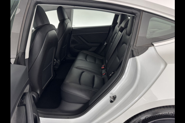 Tesla Model 3 Standard RWD Plus 60 kWh [ 3-Fase ] (INCL-BTW) Aut. *PANO | AUTO-PILOT | LUXURY-LEATHER | KEYLESS | FULL-LED | MEMORY-PACK | SURROUND-VIEW | DAB | CARPLAY | DIGI-COCKPIT | LANE-ASSIST | COMFORT-SEATS | 18"ALU*