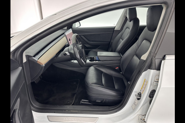 Tesla Model 3 Standard RWD Plus 60 kWh [ 3-Fase ] (INCL-BTW) Aut. *PANO | AUTO-PILOT | LUXURY-LEATHER | KEYLESS | FULL-LED | MEMORY-PACK | SURROUND-VIEW | DAB | CARPLAY | DIGI-COCKPIT | LANE-ASSIST | COMFORT-SEATS | 18"ALU*