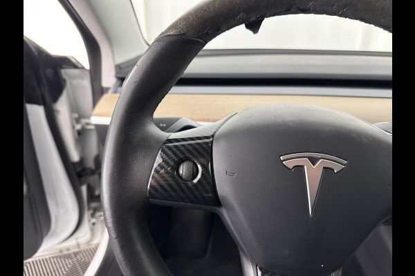 Tesla Model 3 Standard RWD Plus 60 kWh [ 3-Fase ] (INCL-BTW) Aut. *PANO | AUTO-PILOT | LUXURY-LEATHER | KEYLESS | FULL-LED | MEMORY-PACK | SURROUND-VIEW | DAB | CARPLAY | DIGI-COCKPIT | LANE-ASSIST | COMFORT-SEATS | 18"ALU*