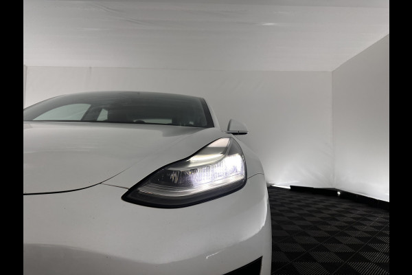 Tesla Model 3 Standard RWD Plus 60 kWh [ 3-Fase ] (INCL-BTW) Aut. *PANO | AUTO-PILOT | LUXURY-LEATHER | KEYLESS | FULL-LED | MEMORY-PACK | SURROUND-VIEW | DAB | CARPLAY | DIGI-COCKPIT | LANE-ASSIST | COMFORT-SEATS | 18"ALU*