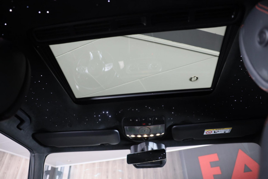 Mercedes-Benz G-Klasse 63 Edition 1 / Akrapovic Uitlaat / Acc / Lane Assist / Dode Hoek / Leder / Open Dak / Carbon / Burmester