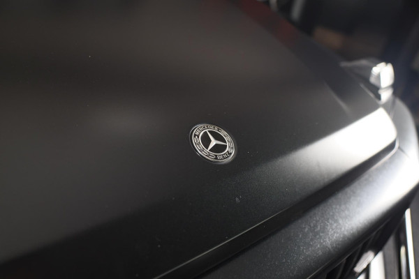 Mercedes-Benz G-Klasse 63 Edition 1 / Akrapovic Uitlaat / Acc / Lane Assist / Dode Hoek / Leder / Open Dak / Carbon / Burmester