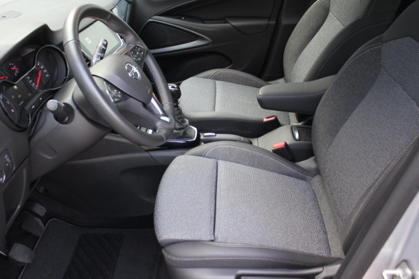 Opel Crossland 1.2 Turbo Elegance | Prijs rijklaar incl. 12 mnd garantie | Navi Clima Stoel,-Stuurverwarming
