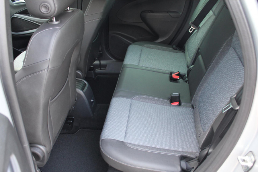 Opel Crossland 1.2 Turbo Elegance | Prijs rijklaar incl. 12 mnd garantie | Navi Clima Stoel,-Stuurverwarming
