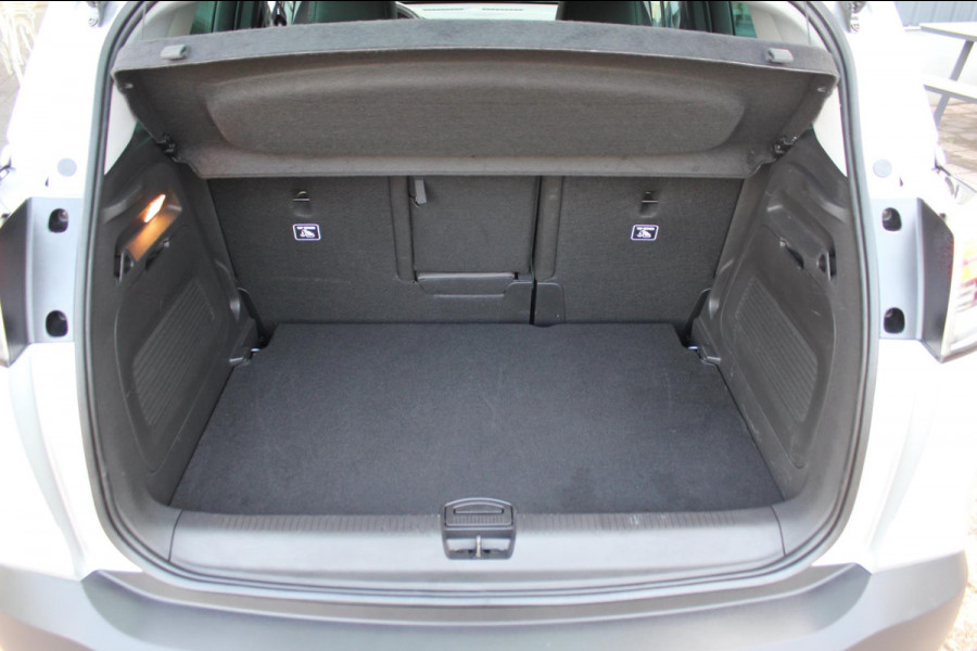 Opel Crossland 1.2 Turbo Elegance | Prijs rijklaar incl. 12 mnd garantie | Navi Clima Stoel,-Stuurverwarming