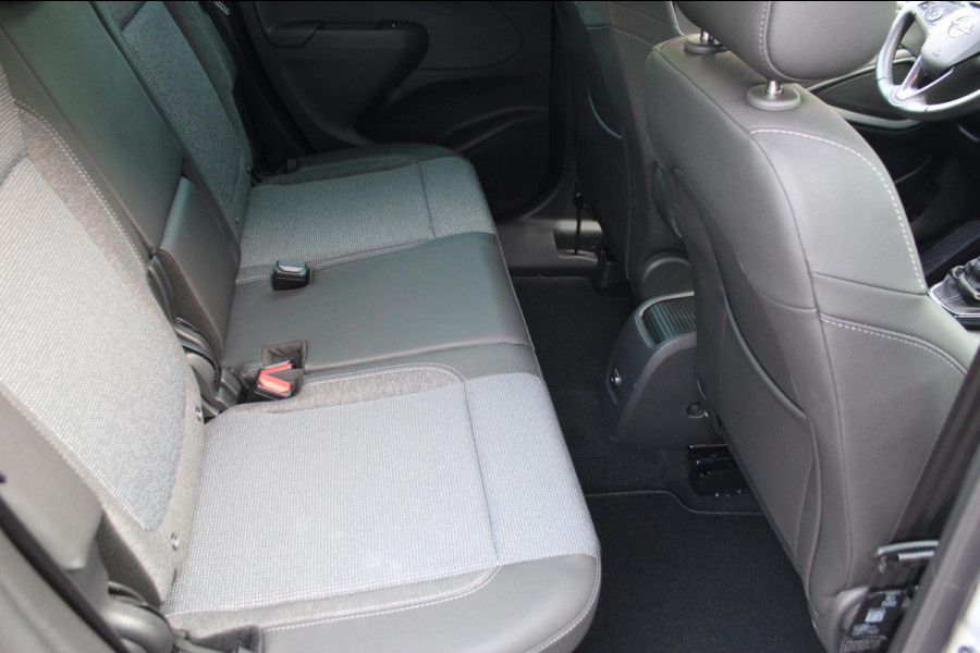 Opel Crossland 1.2 Turbo Elegance | Prijs rijklaar incl. 12 mnd garantie | Navi Clima Stoel,-Stuurverwarming