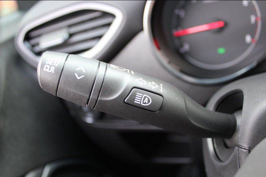 Opel Crossland 1.2 Turbo Elegance | Prijs rijklaar incl. 12 mnd garantie | Navi Clima Stoel,-Stuurverwarming