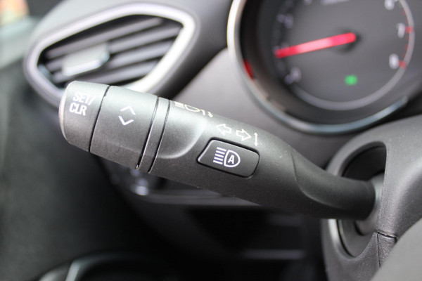 Opel Crossland 1.2 Turbo Elegance | Prijs rijklaar incl. 12 mnd garantie | Navi Clima Stoel,-Stuurverwarming