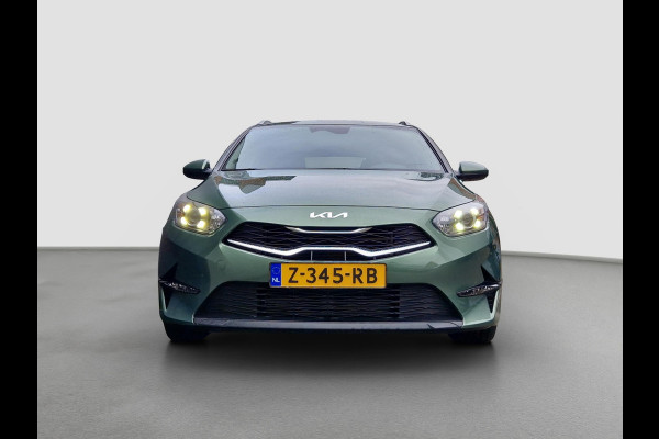 Kia Ceed Sportswagon 1.0 T-GDi ComfortLine | Climate | Navi | Cruise | Parkeersensoren | Lichtsensor | Camera |