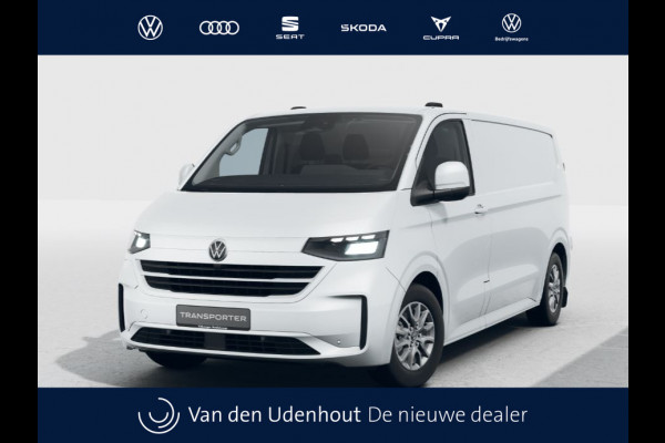 Volkswagen E-Transporter 100kW 136PK L2H1 Life Intro 64 kWh