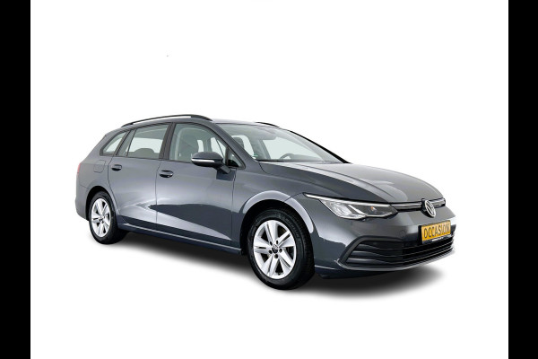 Volkswagen GOLF Variant 2.0 TDI Life Business (INCL-BTW)  *FULL-LED | DIGI-COCKPIT | NAVI-FULLMAP | HEATED-COMFORTSEATS | KEYLESS | DAB+ | CARPLAY | ECC | AMBIENT-LIGHT | PDC | 16''ALU*