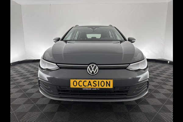 Volkswagen GOLF Variant 2.0 TDI Life Business (INCL-BTW)  *FULL-LED | DIGI-COCKPIT | NAVI-FULLMAP | HEATED-COMFORTSEATS | KEYLESS | DAB+ | CARPLAY | ECC | AMBIENT-LIGHT | PDC | 16''ALU*